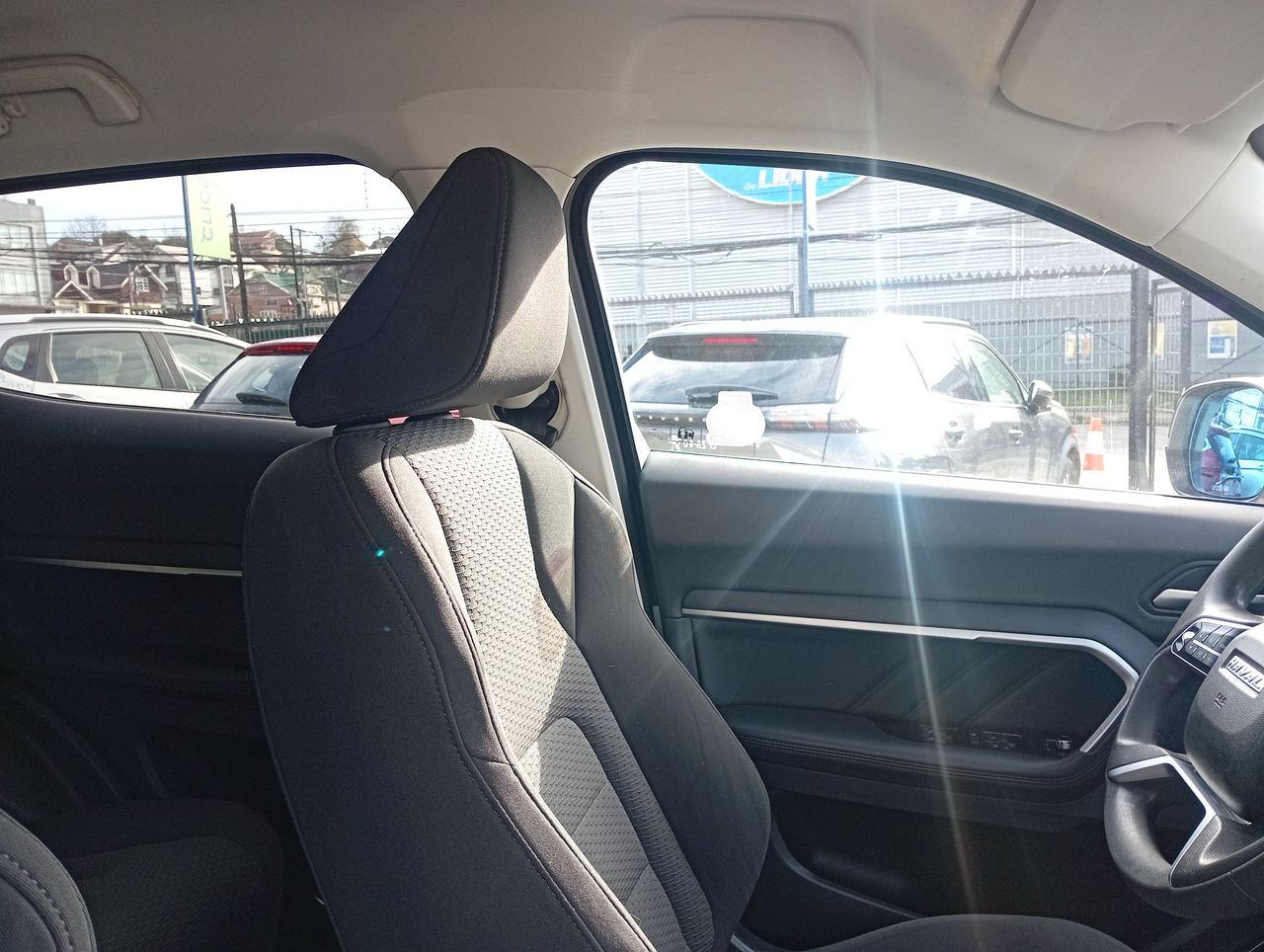 HAVAL - 5