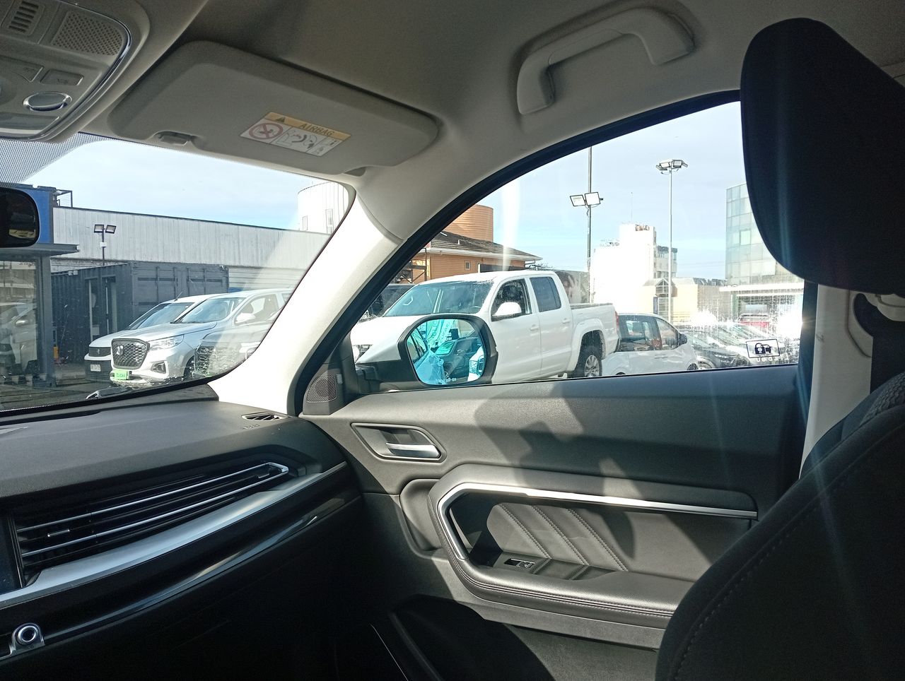 HAVAL - 8