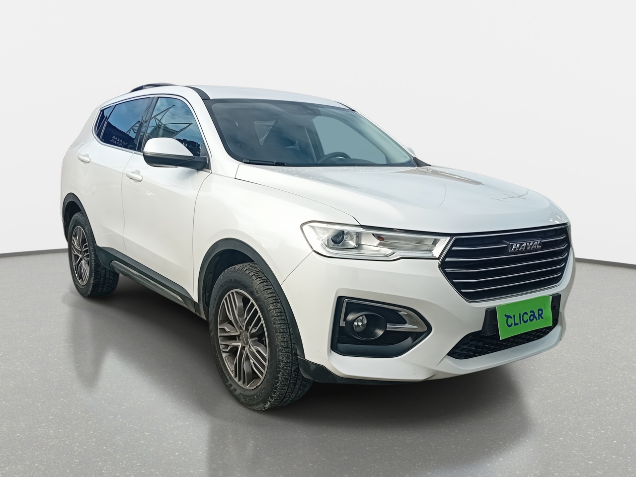 HAVAL