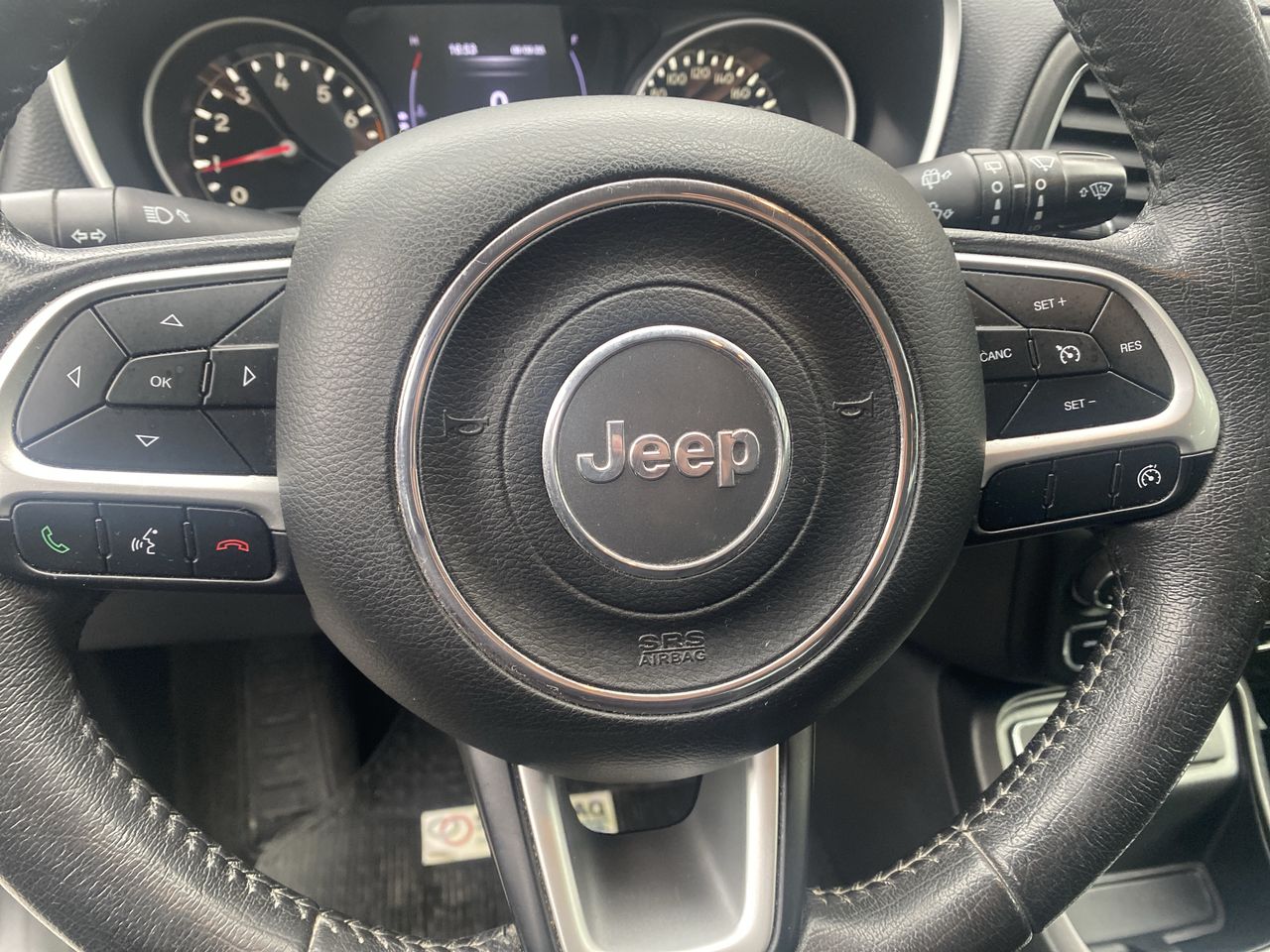 JEEP - 27