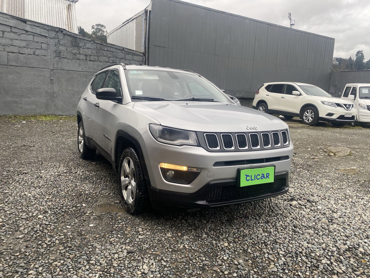 JEEP - 1