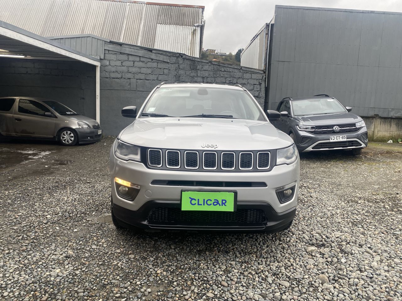JEEP - 2