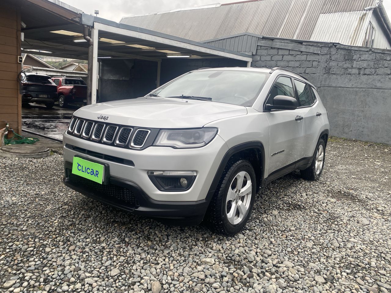 JEEP - 3