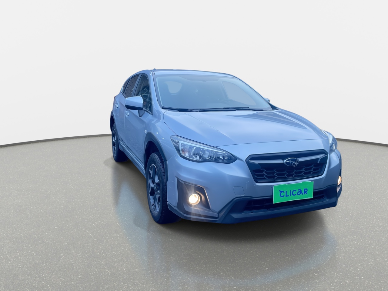 SUBARU - 1