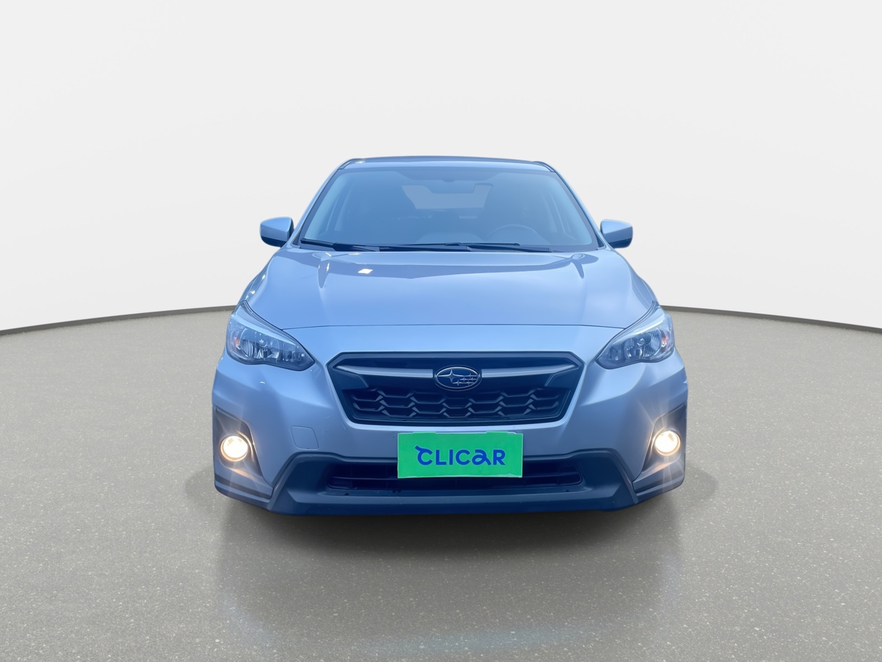 SUBARU - 2