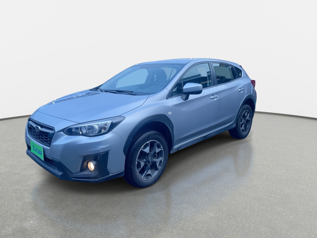 SUBARU - 3