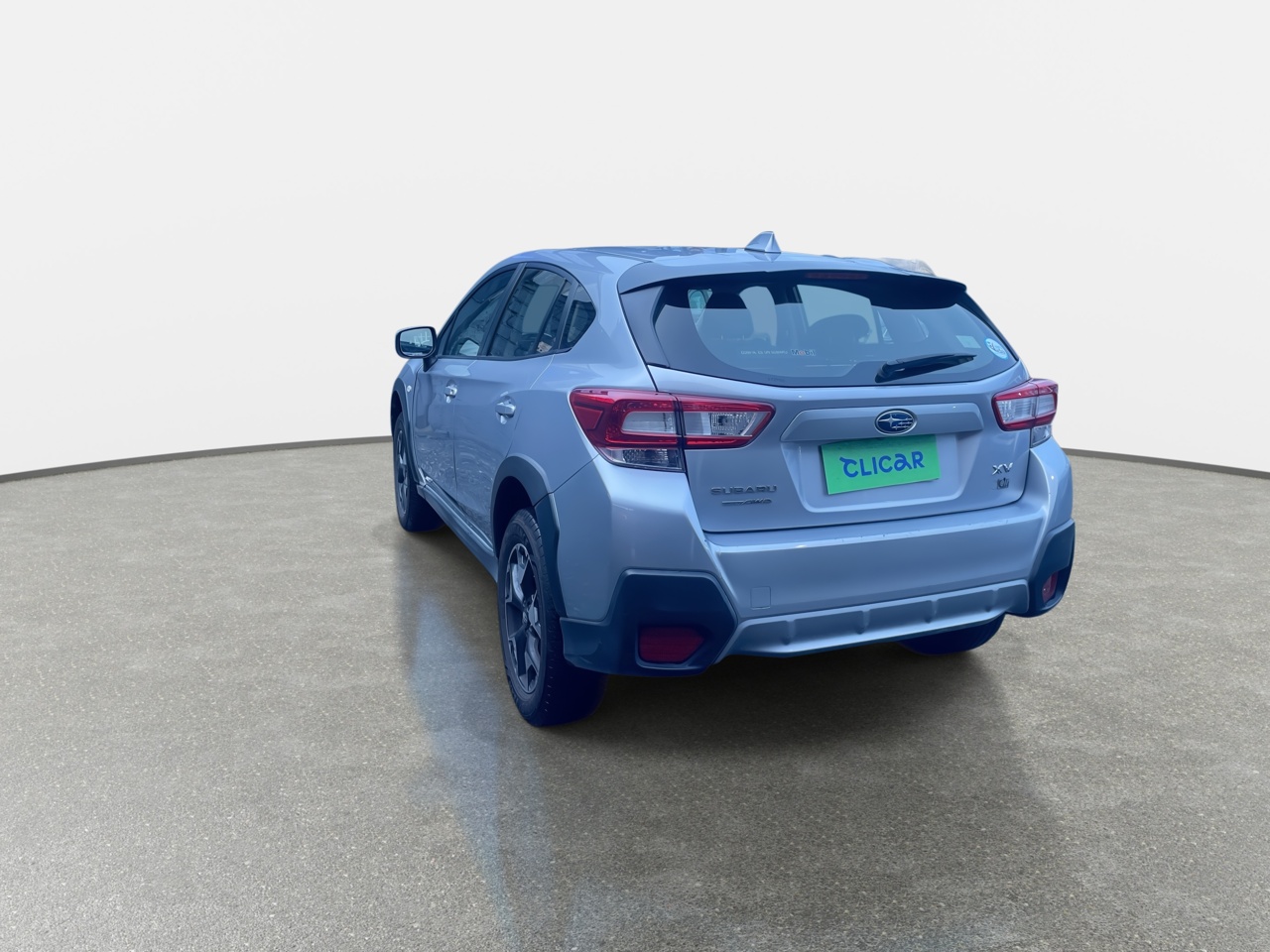 SUBARU - 5