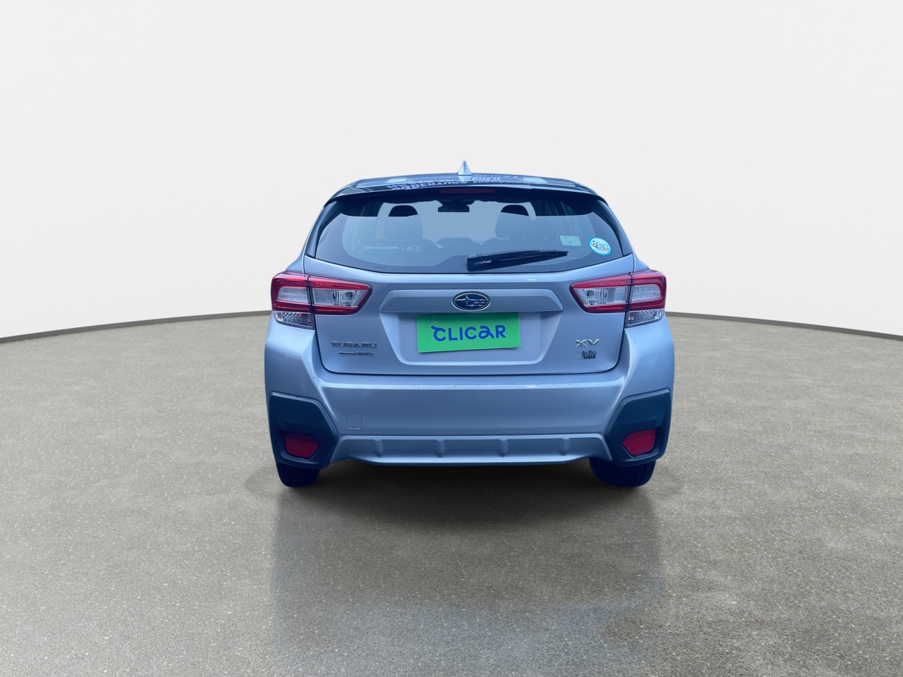 SUBARU - 6