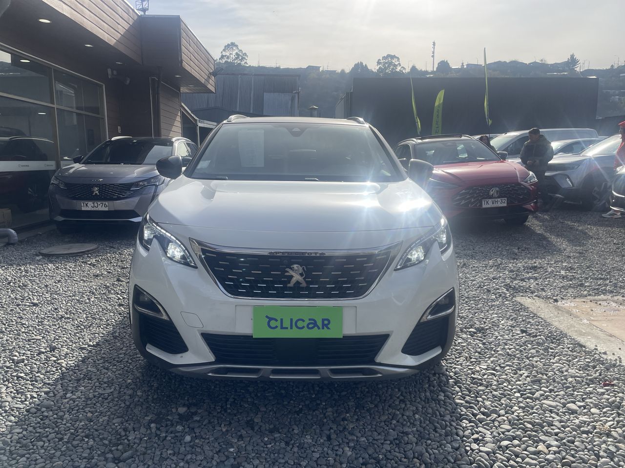 PEUGEOT - 2