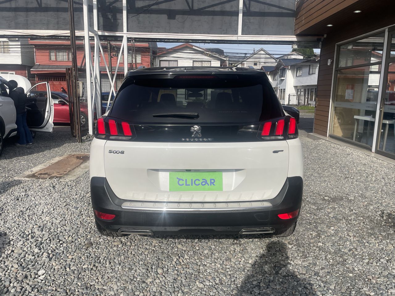 PEUGEOT - 6