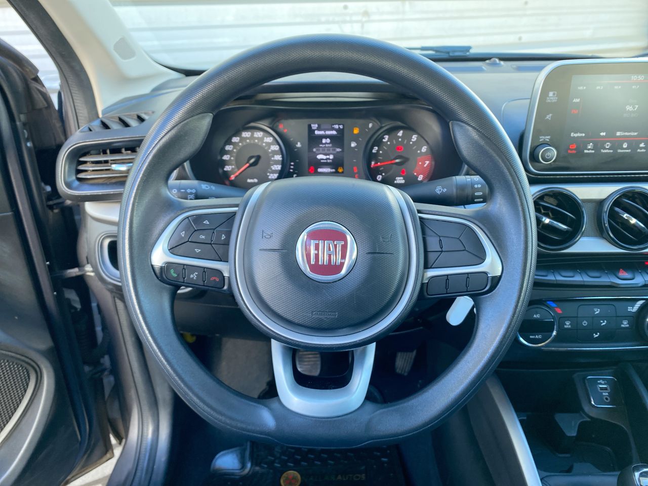 FIAT - 26
