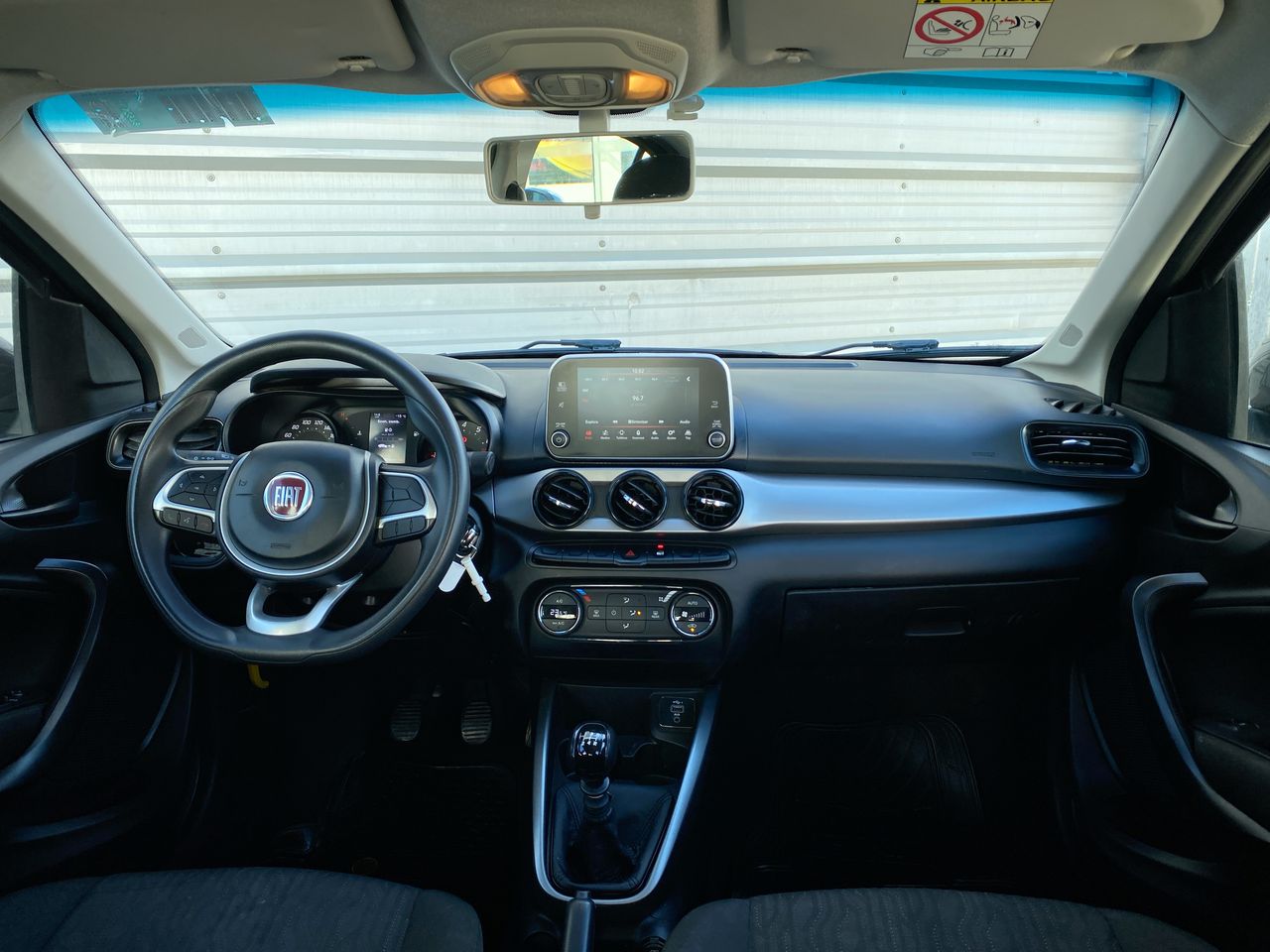FIAT - 33