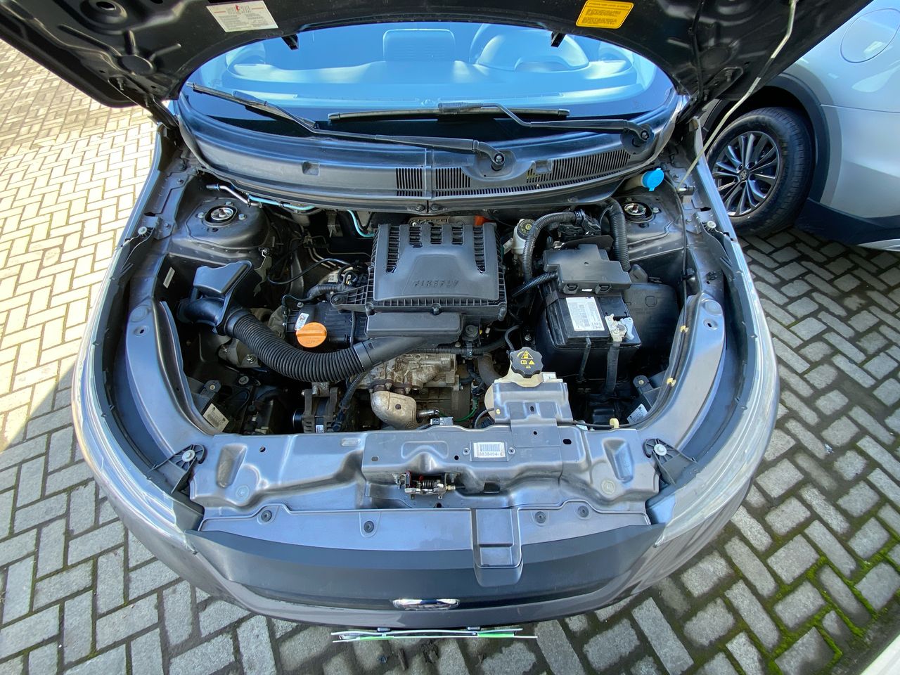 FIAT - 18