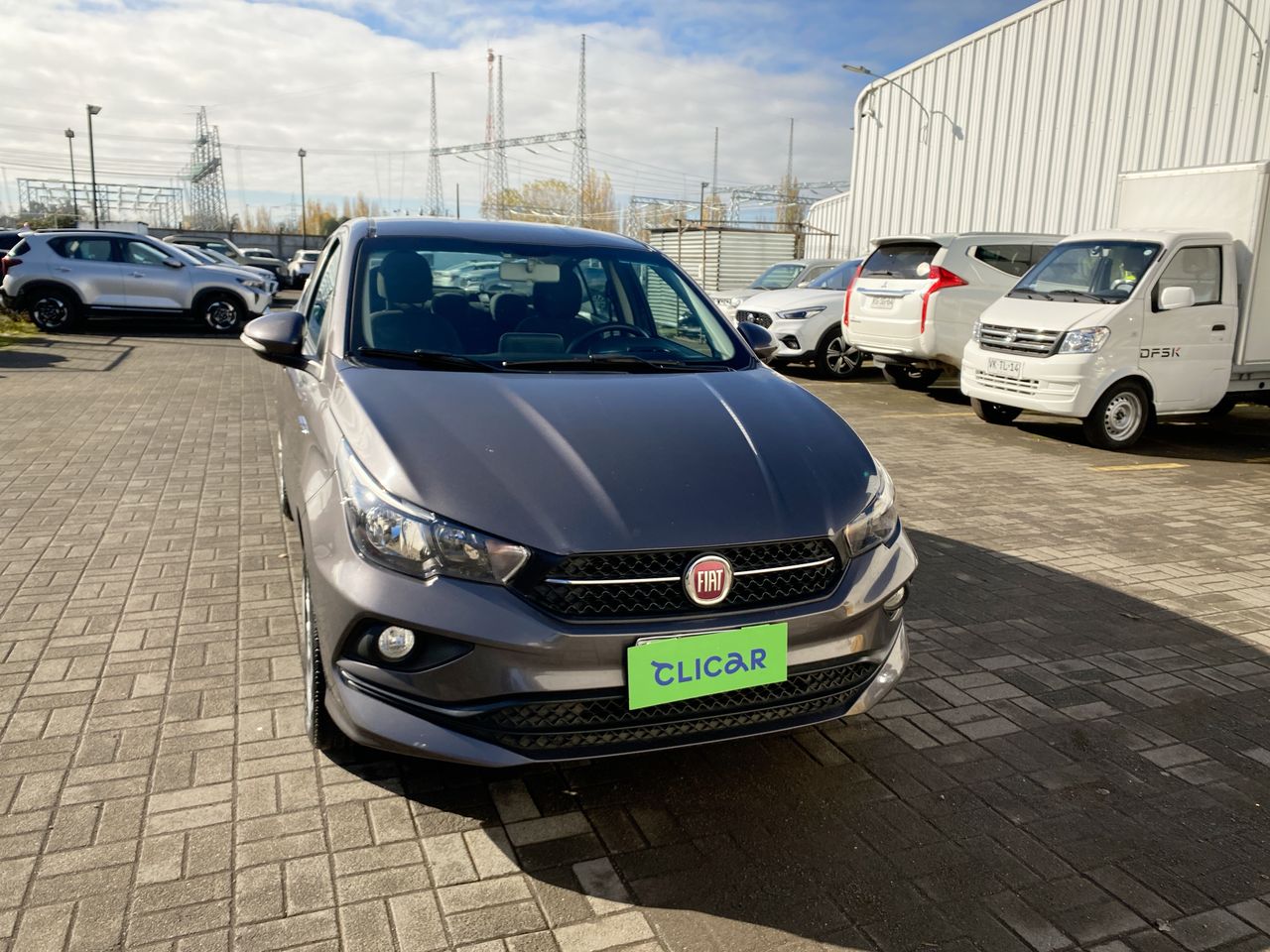 FIAT - 2