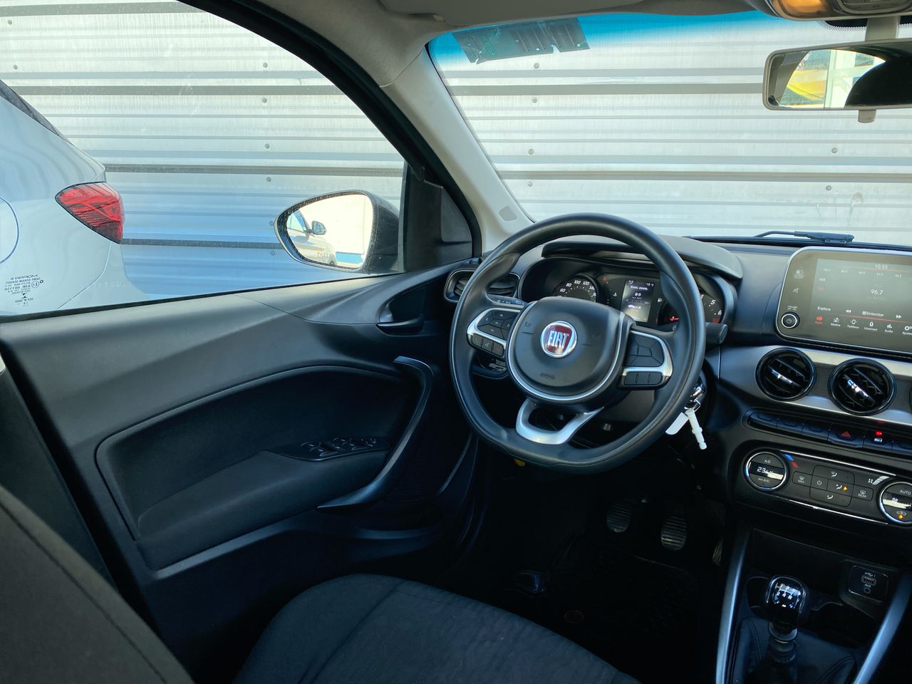 FIAT - 16