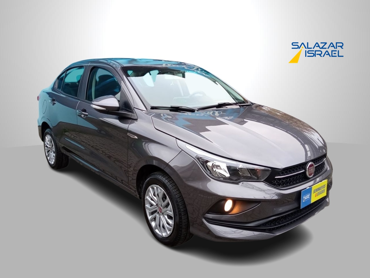 FIAT CRONOS 1.3 DRIVE MT 4P 2020