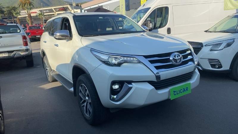 TOYOTA - 1