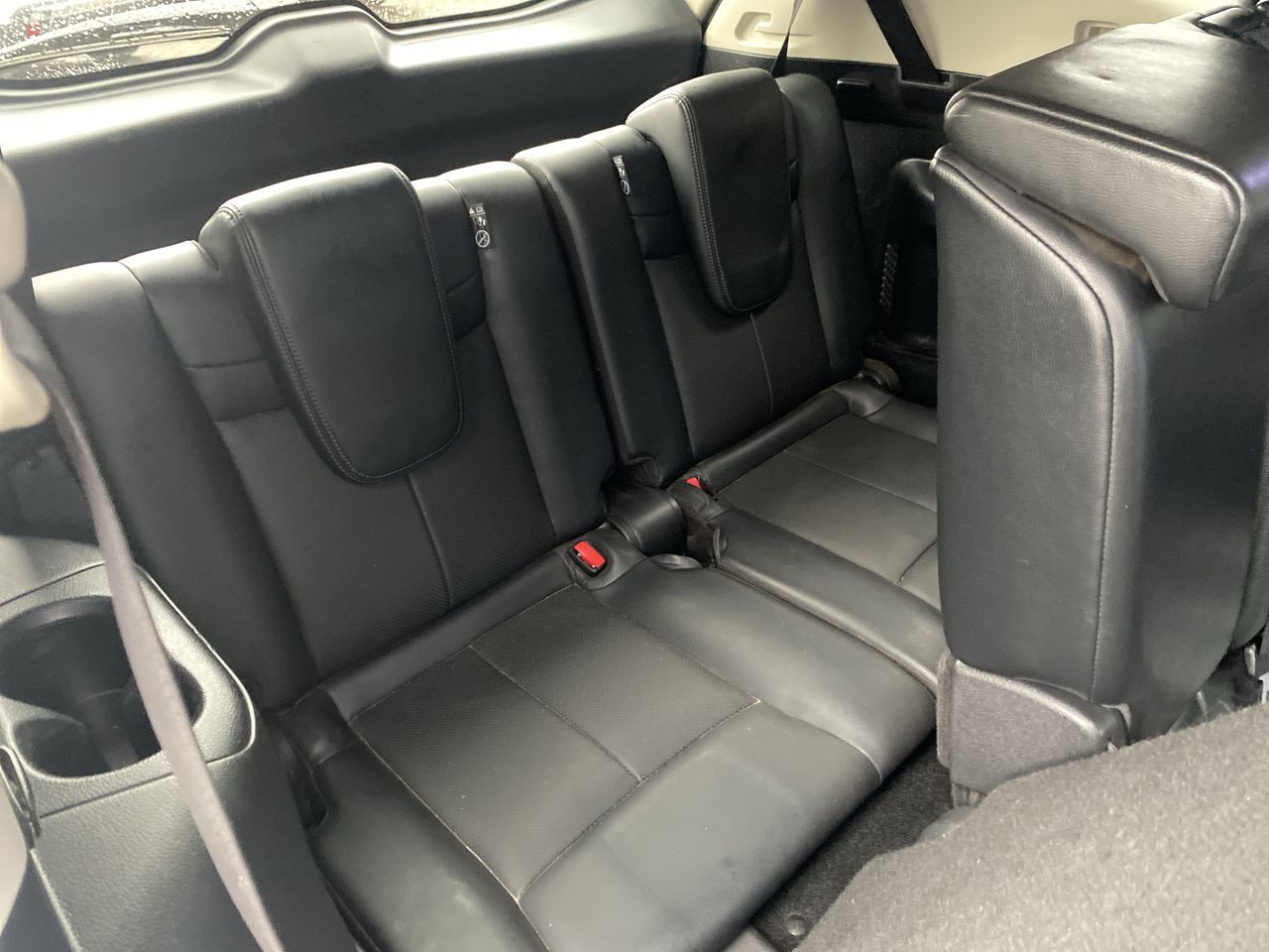 NISSAN - 36
