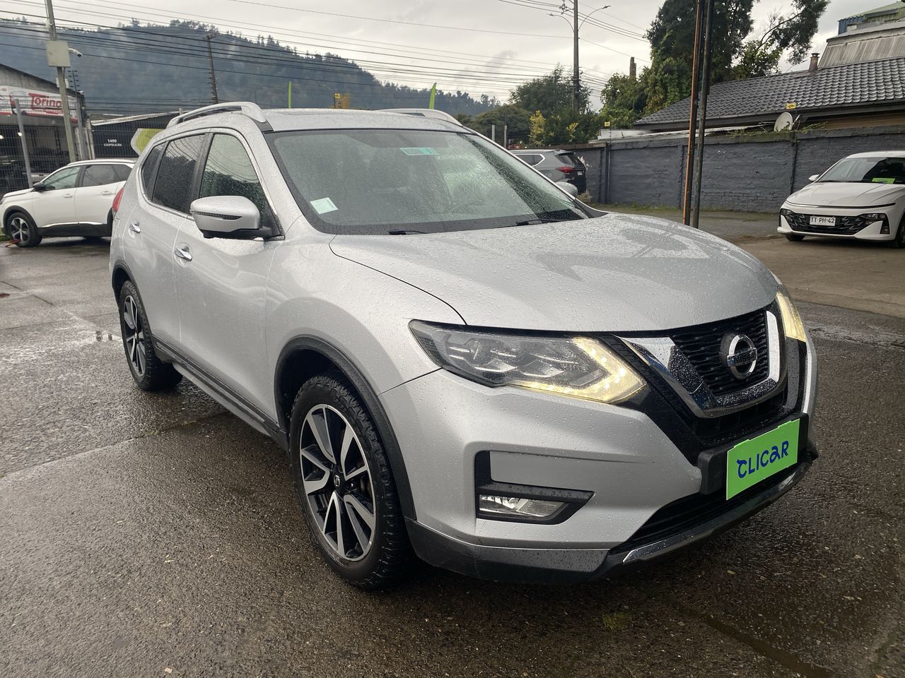 NISSAN - 1