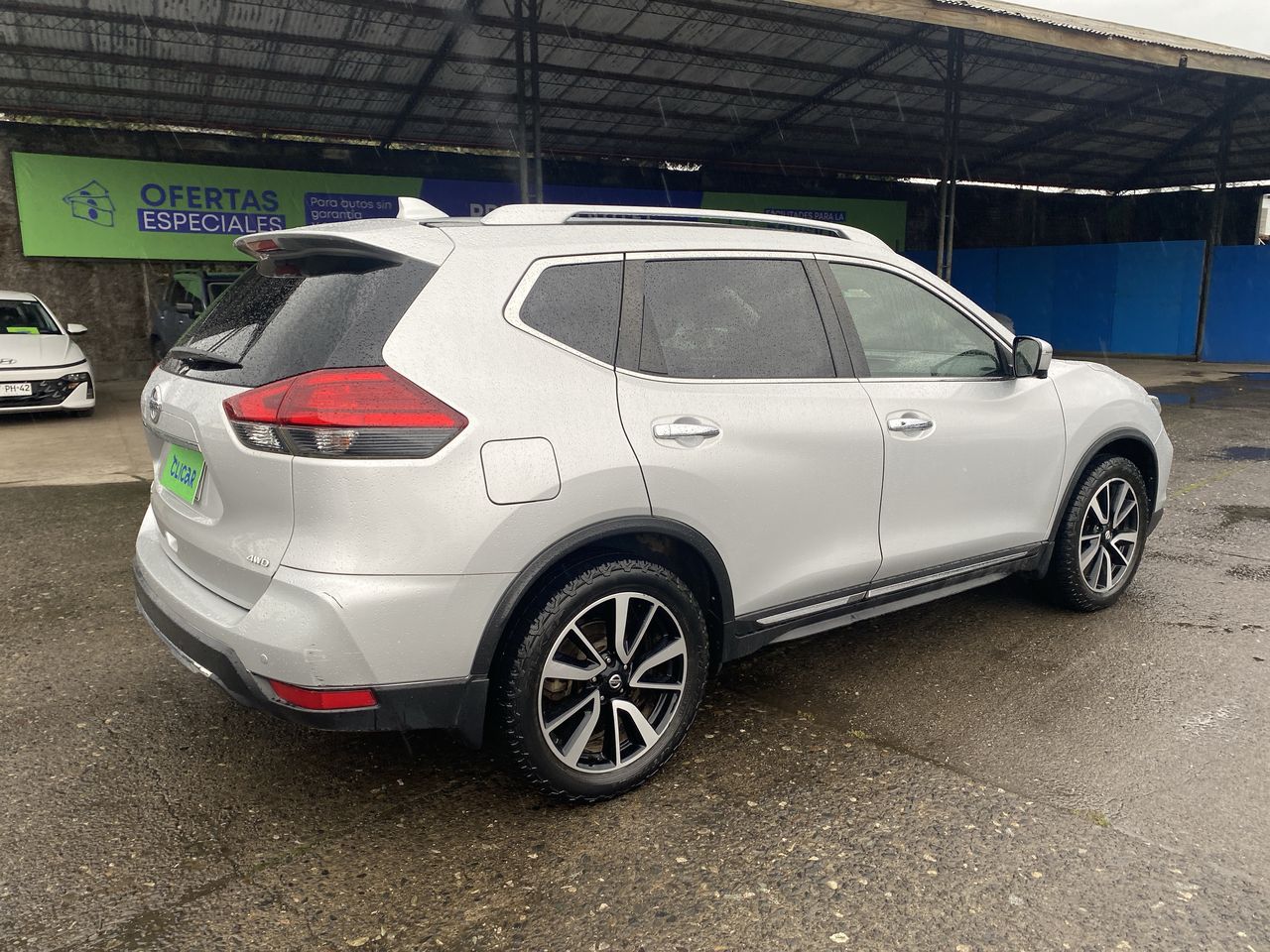 NISSAN - 7