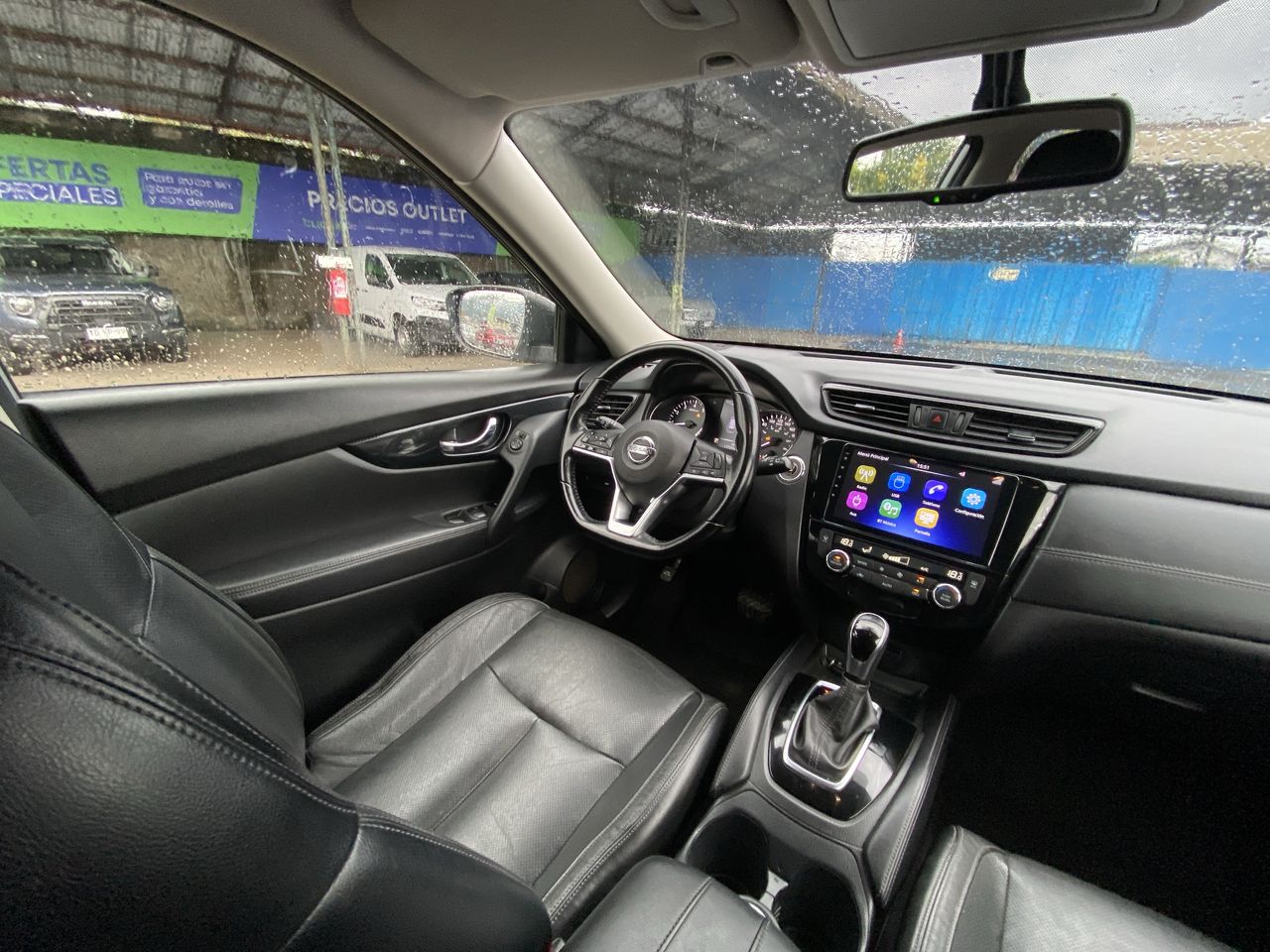 NISSAN - 16