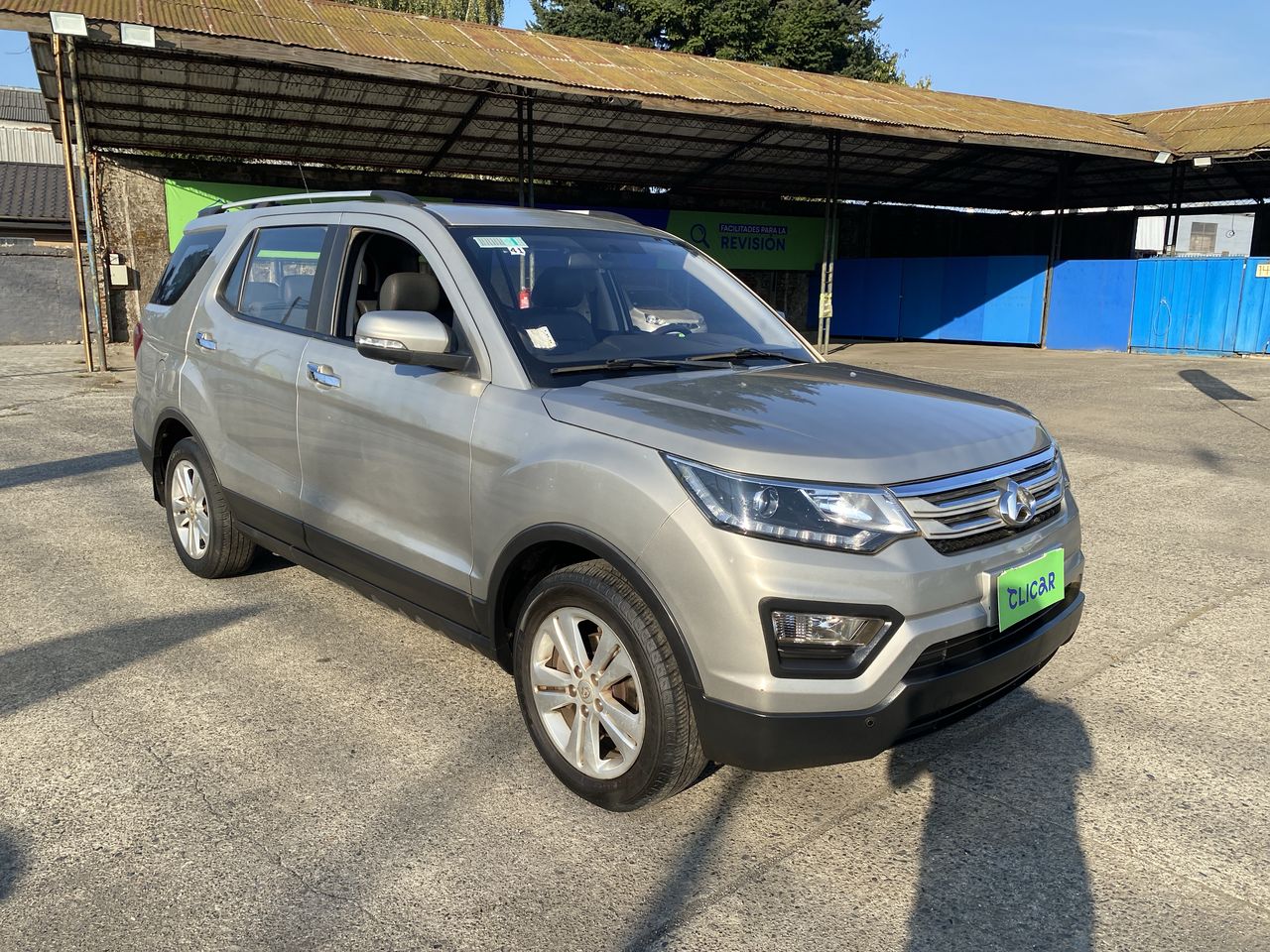 CHANGAN - 1