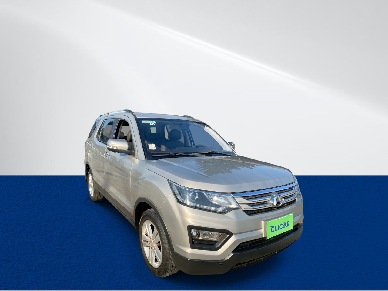 CHANGAN
