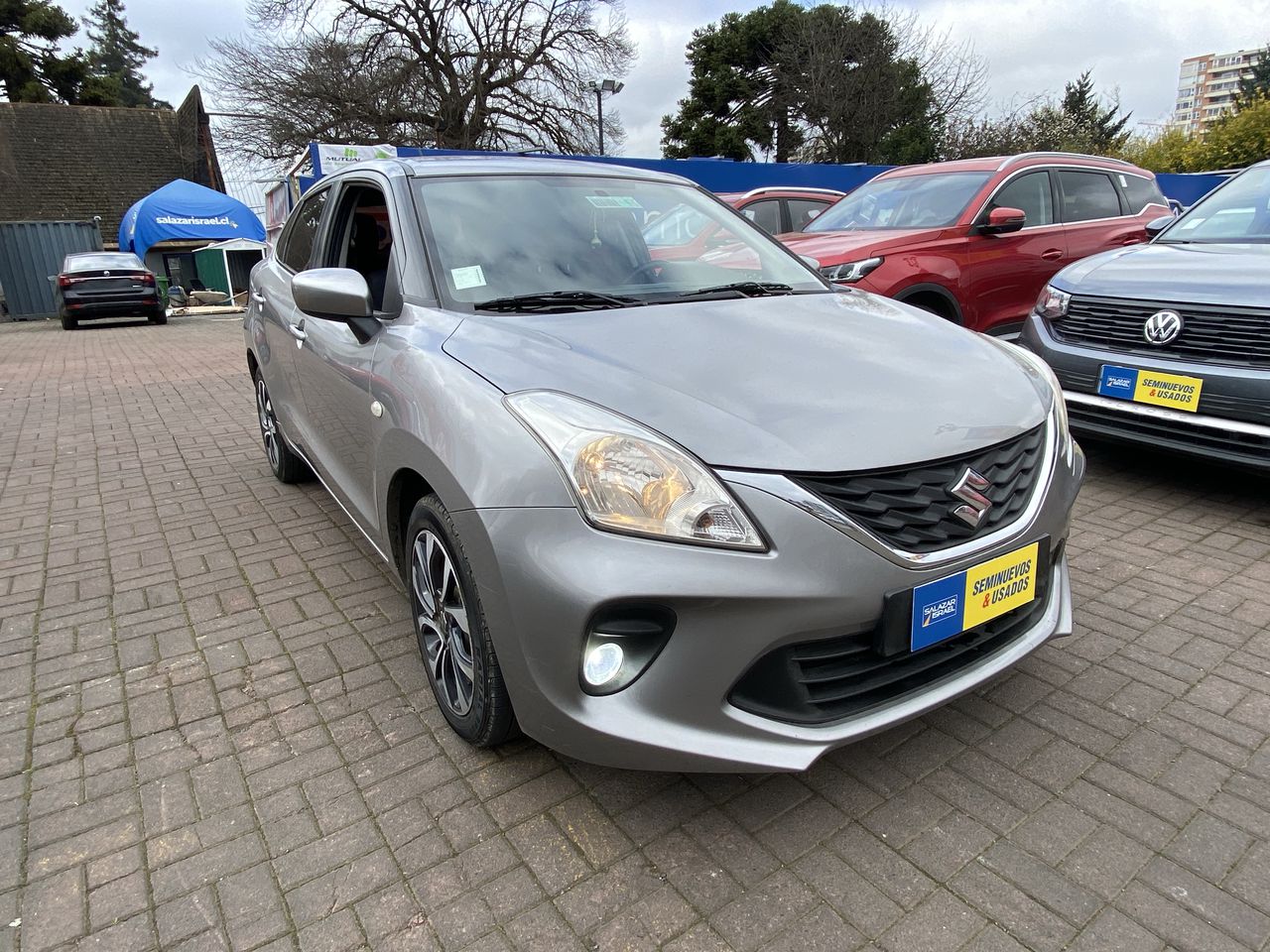 SUZUKI - 1