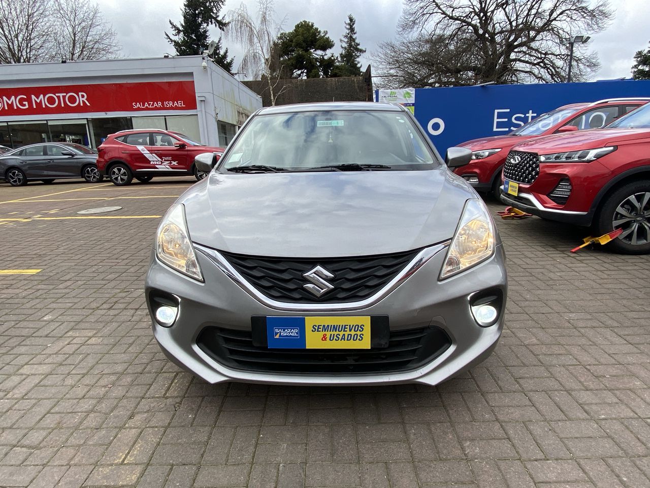 SUZUKI - 2