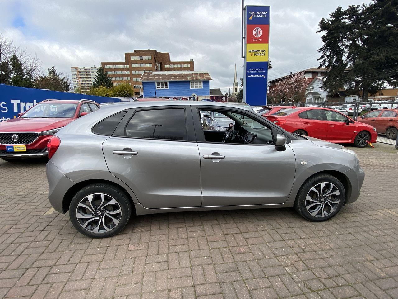 SUZUKI - 11