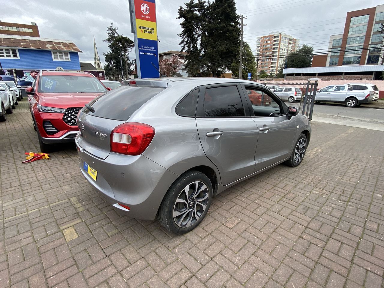 SUZUKI - 10