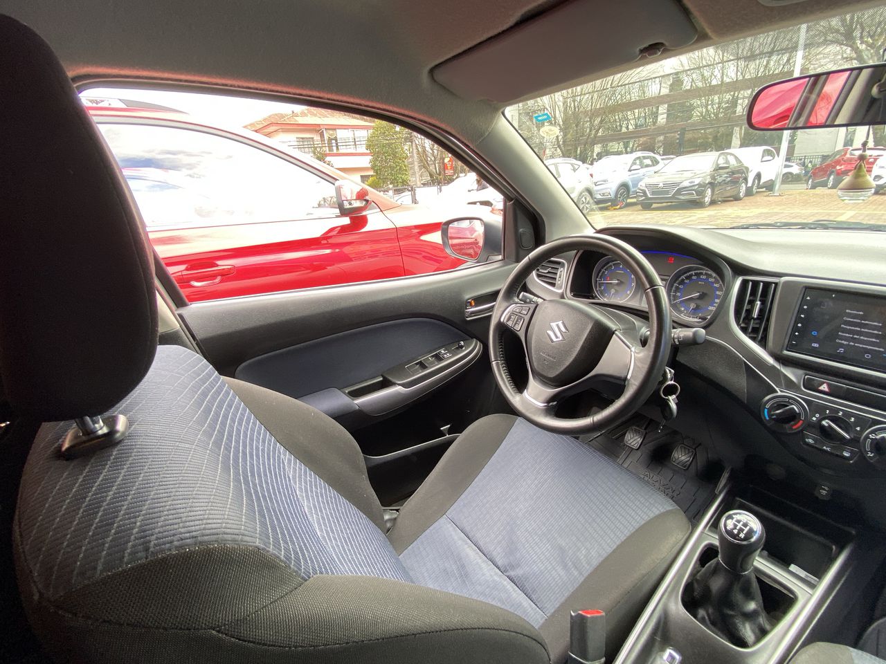 SUZUKI - 19
