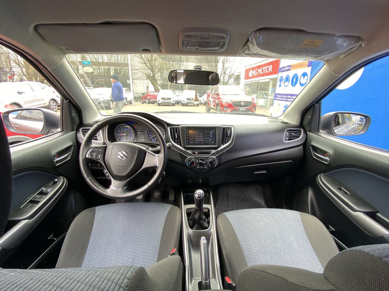 SUZUKI - 20