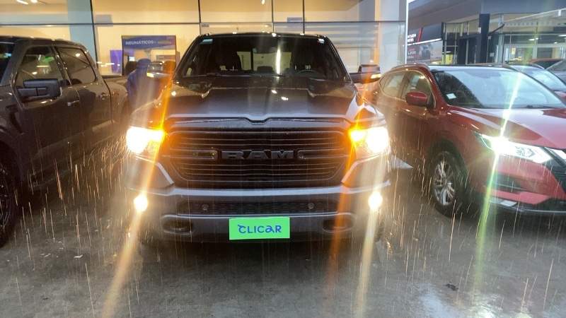 RAM - 1