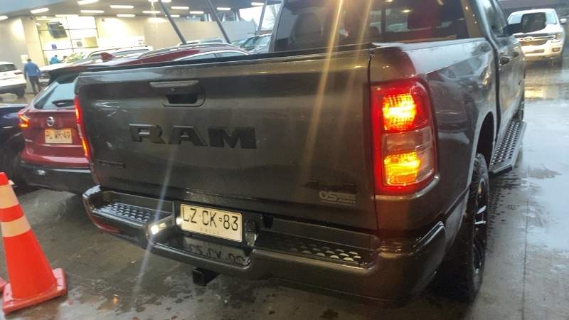 RAM - 4