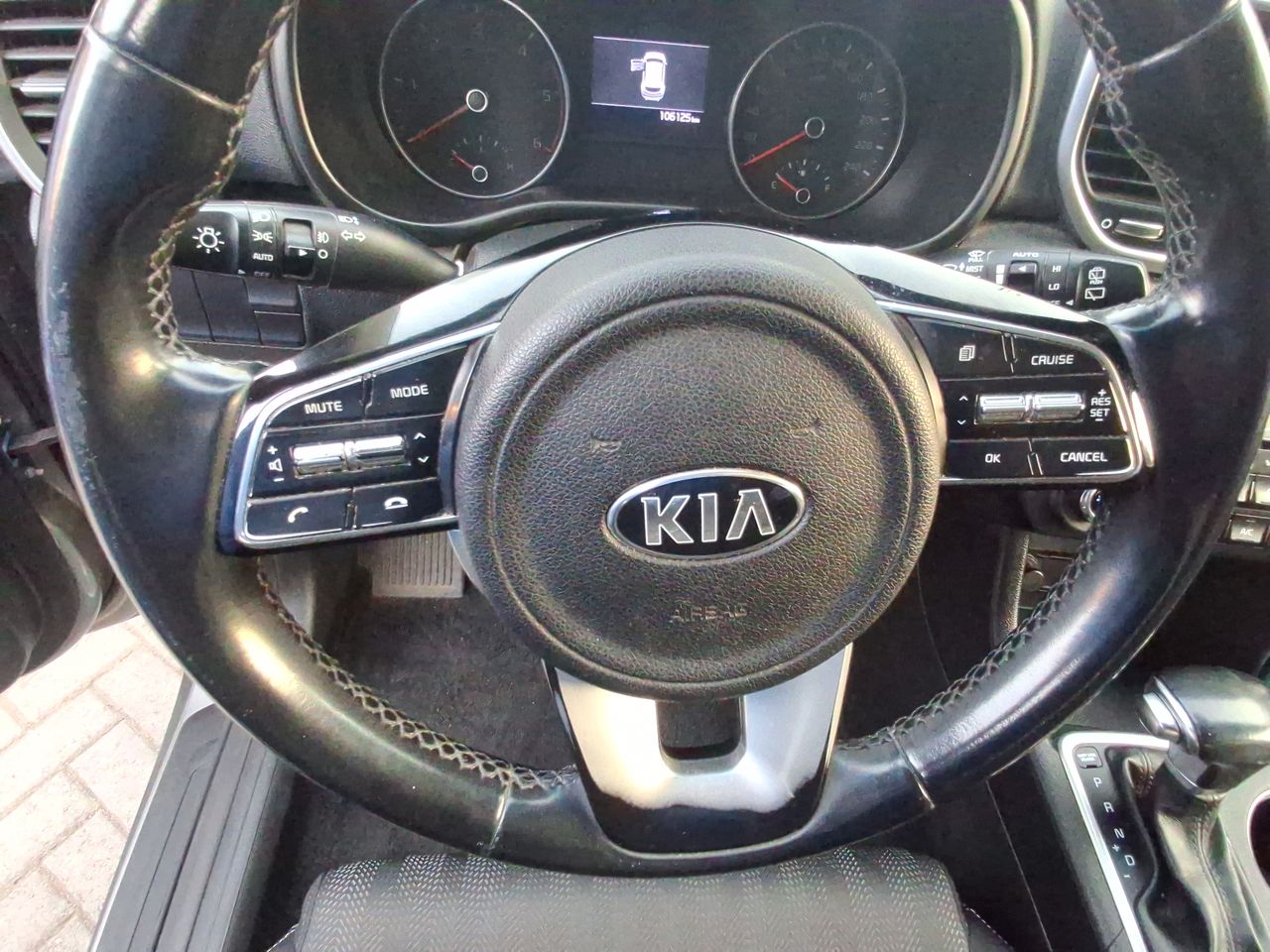 KIA - 26