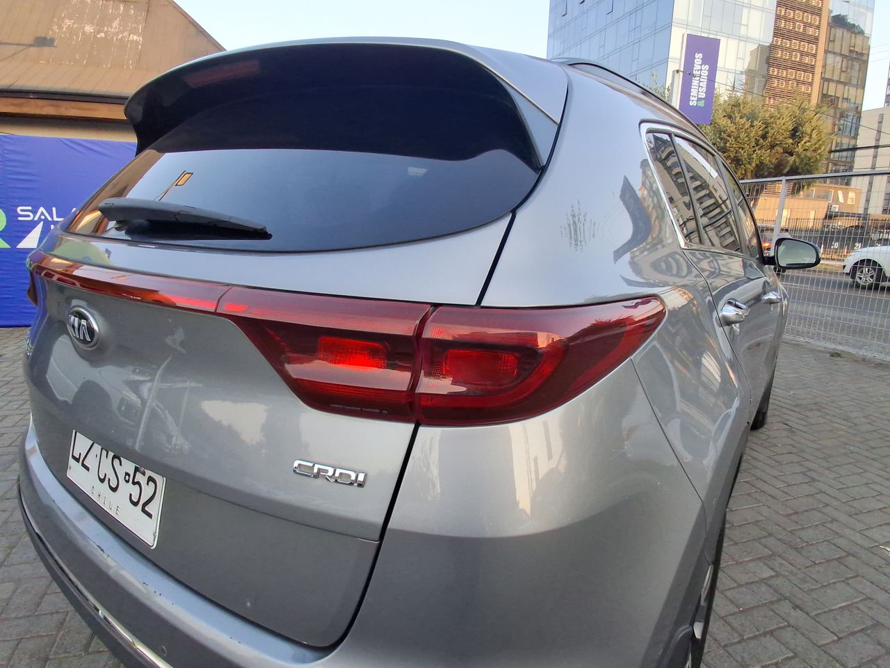 KIA - 20