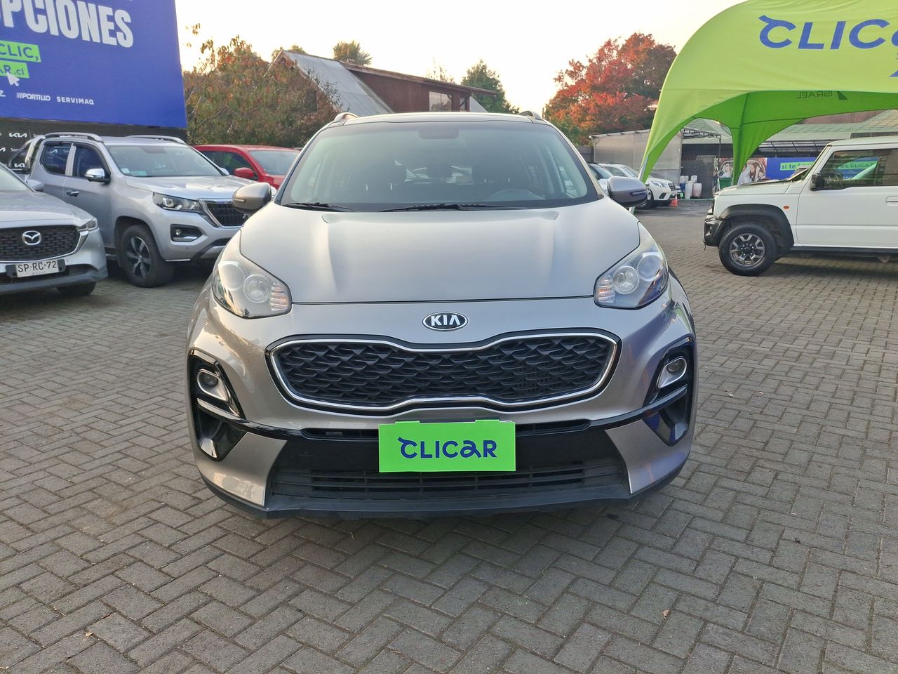 KIA - 2