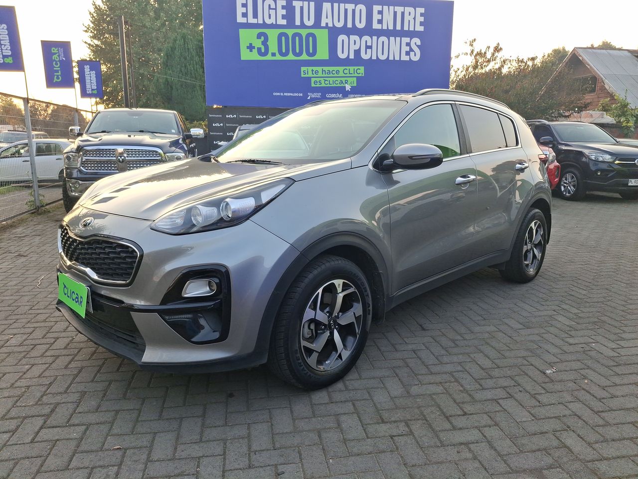 KIA - 3