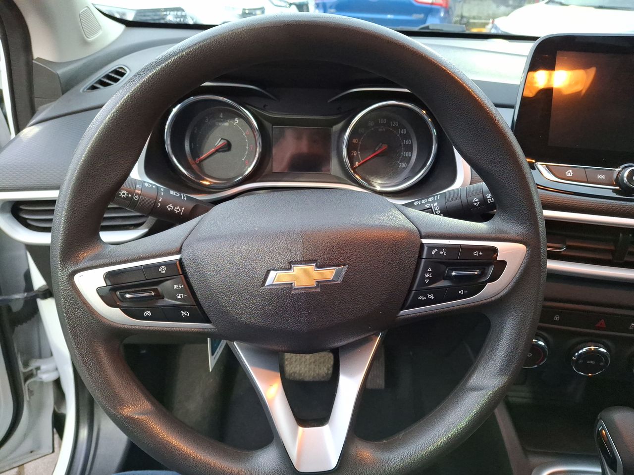 CHEVROLET - 24