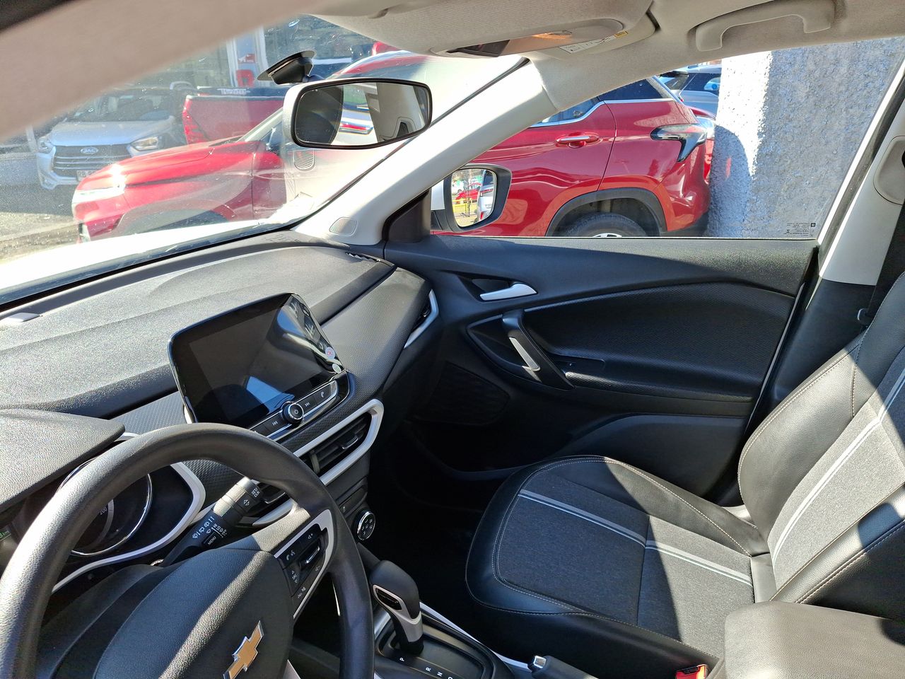 CHEVROLET - 10