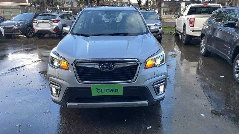 SUBARU - 2