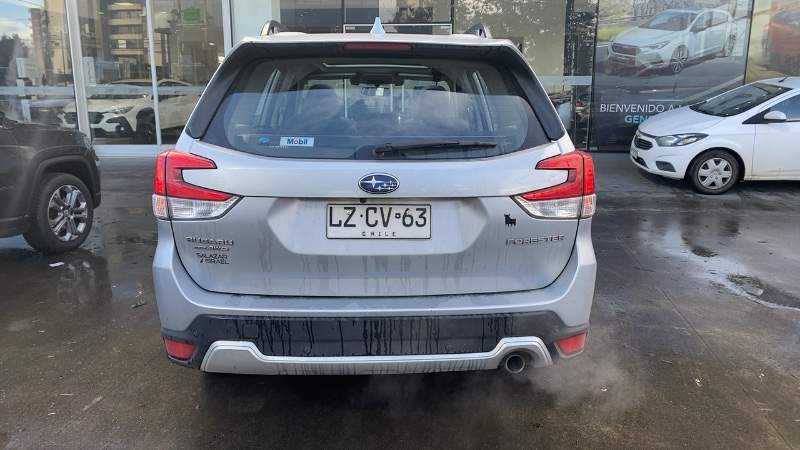 SUBARU - 5