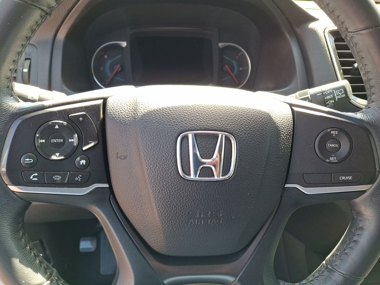HONDA - 26