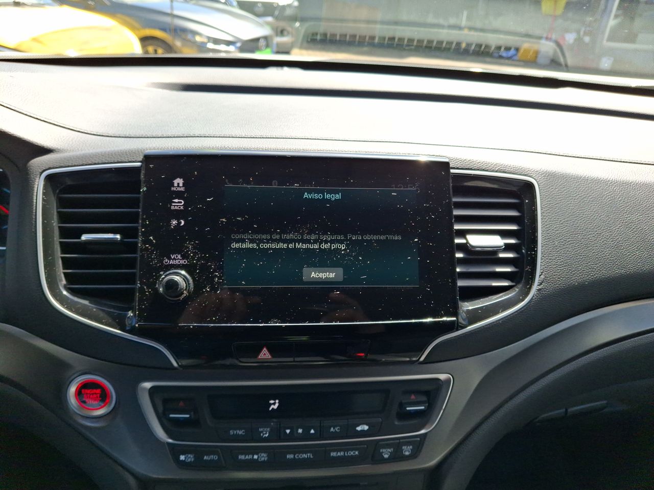 HONDA - 28