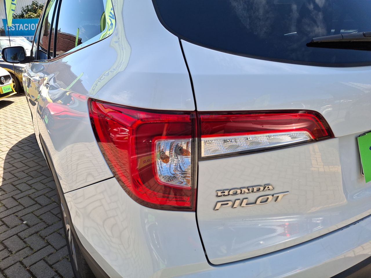 HONDA - 20