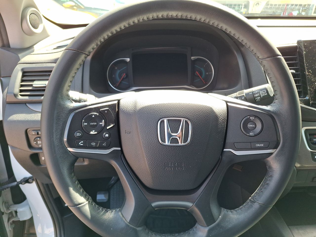 HONDA - 25
