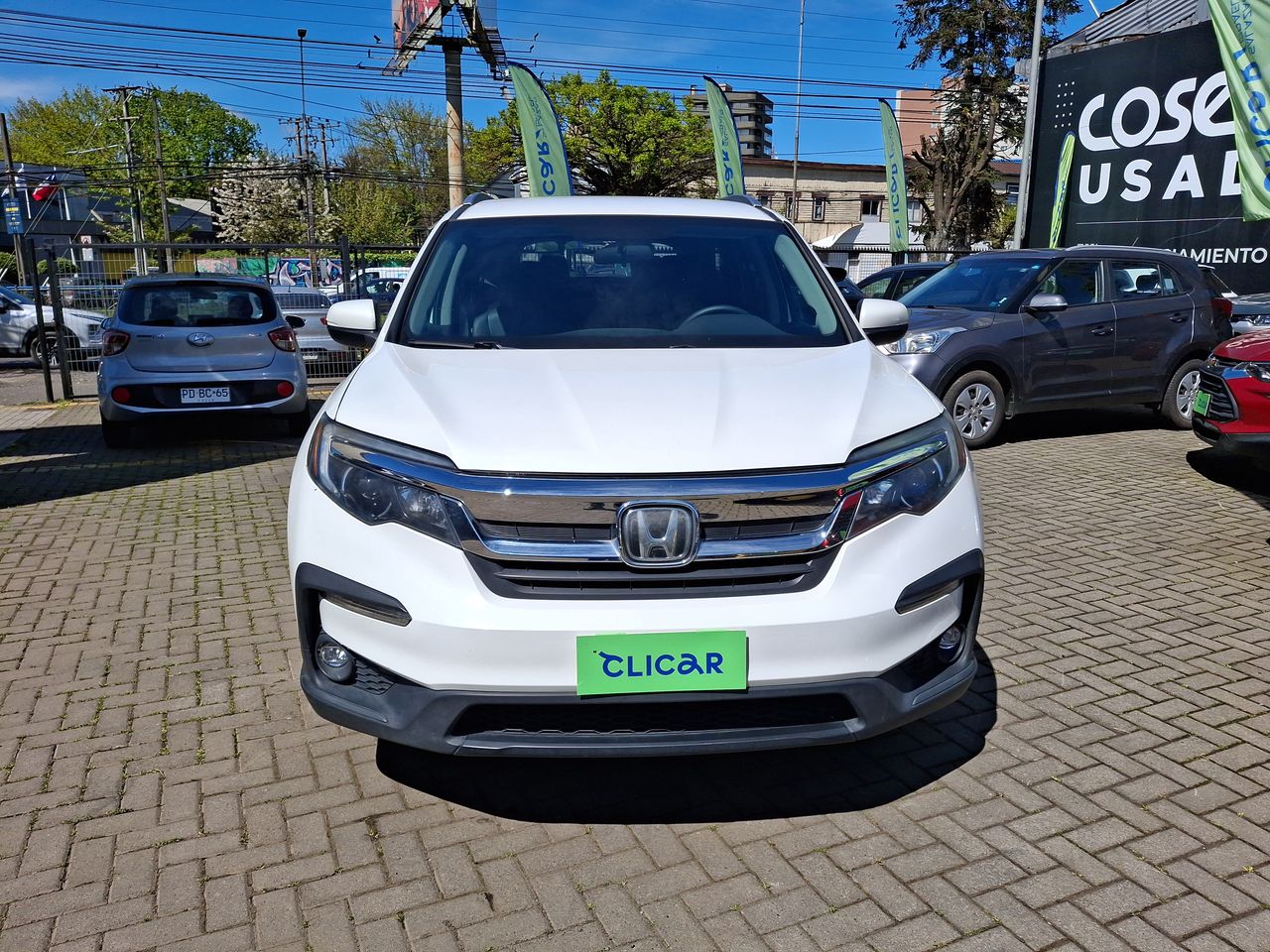 HONDA - 2