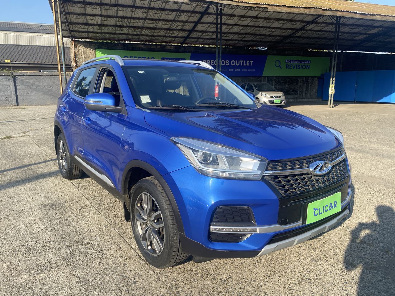CHERY - 1