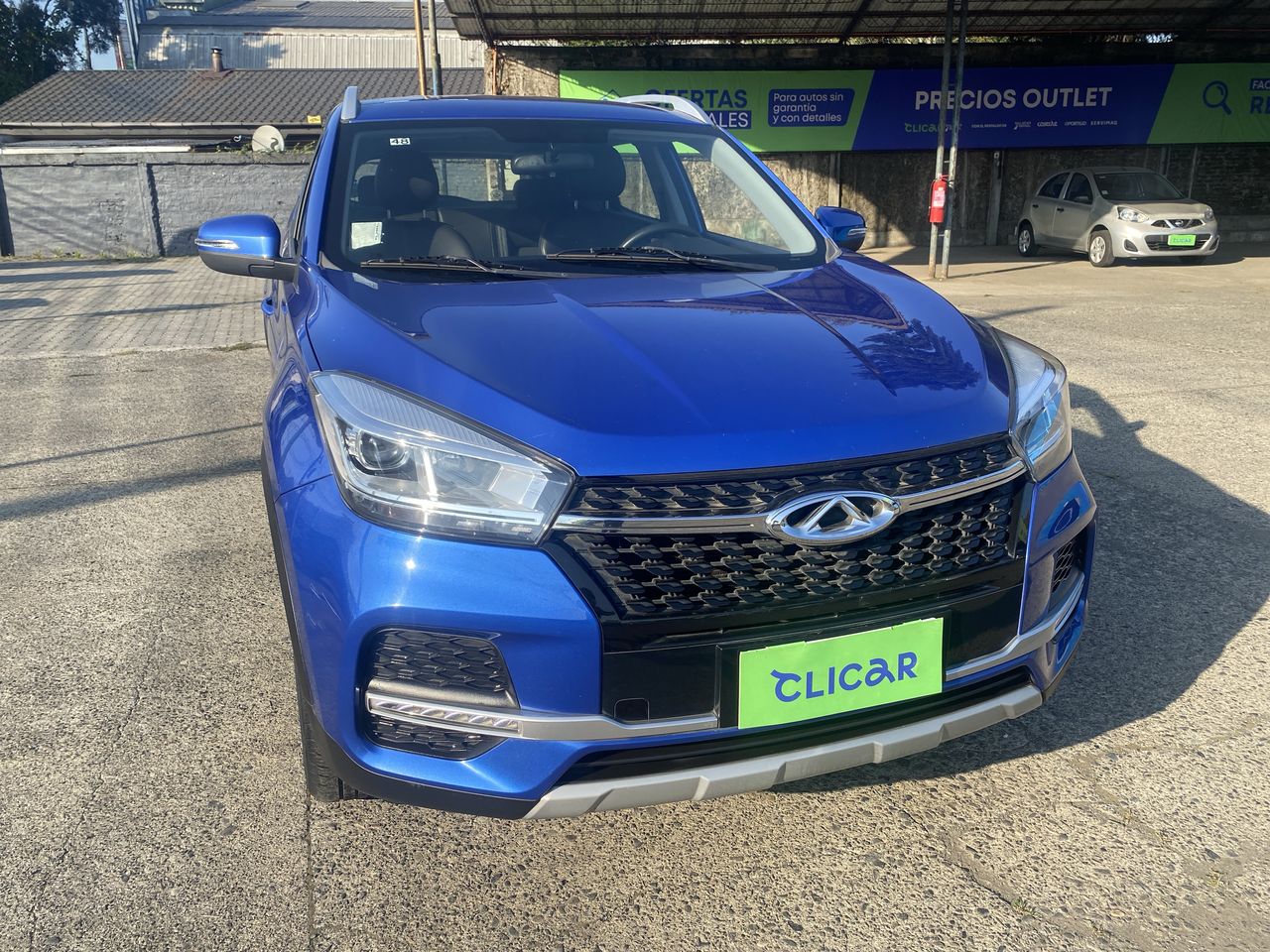 CHERY - 2